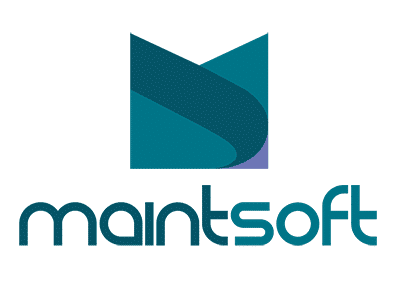 Maintsoft logo standard